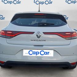 Renault Megane 4 IV 1.5 Blue dCi 115 EDC7 Business Saint-Denis-la-Chevasse