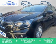 Renault Megane 4 Le Petit-Quevilly