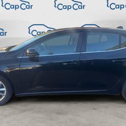 Renault Megane 4 1.5 dCi 110 Zen Le Petit-Quevilly