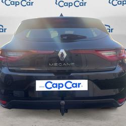 Renault Megane 4 1.5 dCi 110 Zen Le Petit-Quevilly
