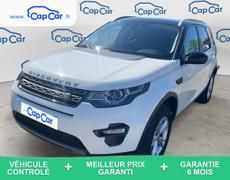 Land Rover Discovery Agen