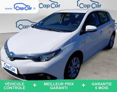 Toyota Auris Saint-Paul