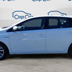 Toyota Auris 1.8 VVT-i 136 Hybrid CVT Design Saint-Paul