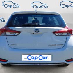 Toyota Auris 1.8 VVT-i 136 Hybrid CVT Design Saint-Paul