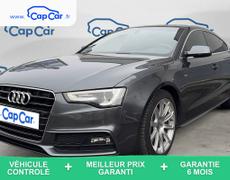 Audi A5 Sportback Nancy