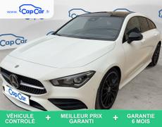 Mercedes CLA Villeneuve-sur-Lot
