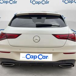 Mercedes CLA 180 d 116 8G-DCT AMG Line Villeneuve-sur-Lot