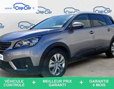 Peugeot 5008 La Rochelle
