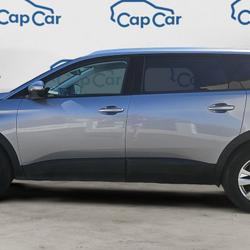 Peugeot 5008 II 1.6 BlueHDi 120 Active - 7 places La Rochelle