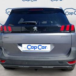 Peugeot 5008 II 1.6 BlueHDi 120 Active - 7 places La Rochelle