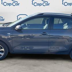 Kia Stonic 1.0 T-GDi 100 DCT7 Active - Premi&egrave;re main Entretien constructeur Puyo&ocirc;