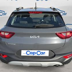 Kia Stonic 1.0 T-GDi 100 DCT7 Active - Premi&egrave;re main Entretien constructeur Puyo&ocirc;