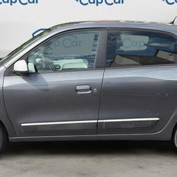 Renault Twingo 3 III 1.0 SCe 70 Limited Gif-sur-Yvette