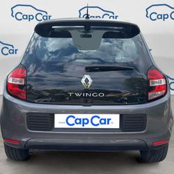 Renault Twingo 3 III 1.0 SCe 70 Limited Gif-sur-Yvette