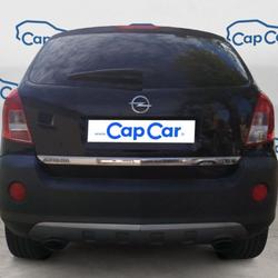 Opel Antara 2.2 CDTi 163 Cosmo Bracieux