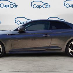 Audi RS5 II 2.9 TFSI 450 Quattro Tiptronic 8 RS - Automatique Toit ouvrant Le Controis-en-Sologne