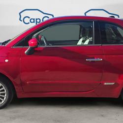 Fiat 500 II 1.2 69 Lounge Bastia