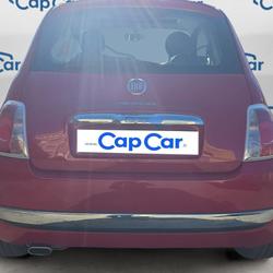 Fiat 500 II 1.2 69 Lounge Bastia