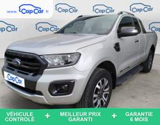 Ford Ranger Cloyes-les-Trois-Rivières