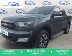 Ford Ranger Corte