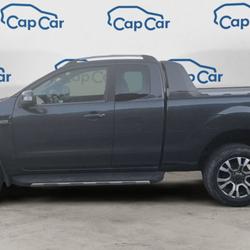 Ford Ranger Super Cabine 3.2 TDCi 200 4X4 BVA6 Wildtrak - Automatique Corte