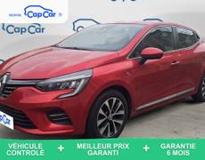 Renault Clio 5 Montrouge