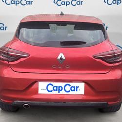 Renault Clio 5 V 1.5 Blue dCi 115 Intens Montrouge
