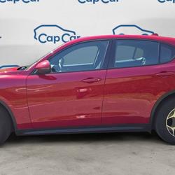 Alfa Romeo Stelvio 2.2 JTD 160 BVA8 Super - Automatique Saint-Pierre-du-Perray