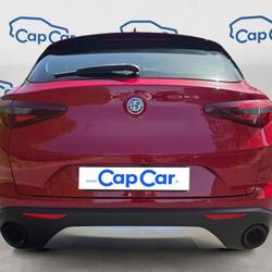 Alfa Romeo Stelvio 2.2 JTD 160 BVA8 Super - Automatique Saint-Pierre-du-Perray
