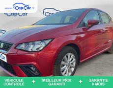 Seat Ibiza Metz