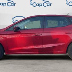 Seat Ibiza IV 1.0 75 Style Metz