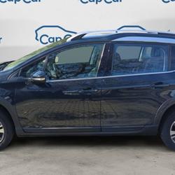 Peugeot 2008 1.2 PureTech 110 Allure Strasbourg