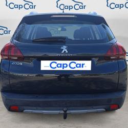 Peugeot 2008 1.2 PureTech 110 Allure Strasbourg