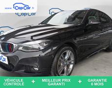 BMW Serie 3 Strasbourg