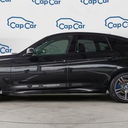 BMW Serie 3 IV 2.0 320d xDrive 190 M Sport - Automatique Toit ouvrant Strasbourg