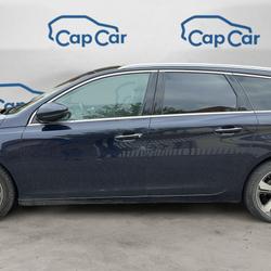 Peugeot 308 SW Phase 2 1.2 PureTech 130 EAT6 Feline Strasbourg