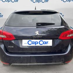 Peugeot 308 SW Phase 2 1.2 PureTech 130 EAT6 Feline Strasbourg