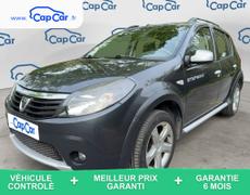 Dacia Sandero Taverny