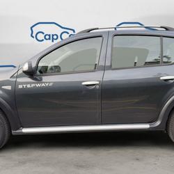 Dacia Sandero 1.5 dCi 90 Stepway Prestige Taverny