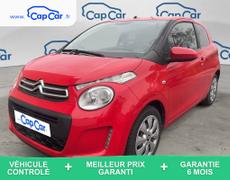Citroen C1 Cogolin