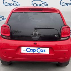 Citroen C1 II 1.0 VTi 72 Feel Cogolin