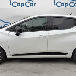 Nissan Micra 1.0 IG-T 92 Tekna Toulouse