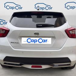 Nissan Micra 1.0 IG-T 92 Tekna Toulouse