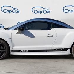 Peugeot RCZ 1.6 THP 156 . Marbache