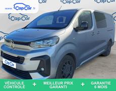 Citroen Jumpy Fontenay-le-Comte