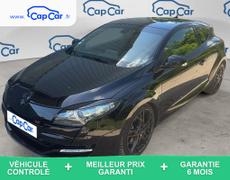 Renault Megane 3 Chézy-sur-Marne