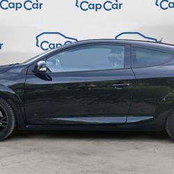 Renault Megane 3 2.0 Turbo 265 RS Ch&eacute;zy-sur-Marne