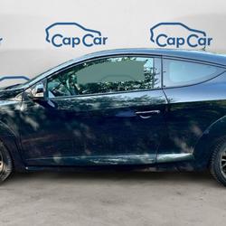 Renault Megane 3 2.0 Turbo 265 RS Ch&eacute;zy-sur-Marne