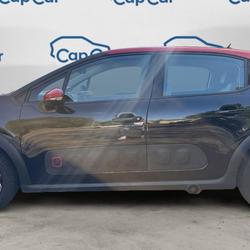 Citroen C3 III 1.2 PureTech 110 Shine Champagne-au-Mont-d'Or