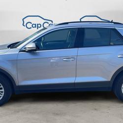 Volkswagen T-Roc 1.5 TSI EVO 150 DSG7 Life Plus Marseille 10e Arrondissement